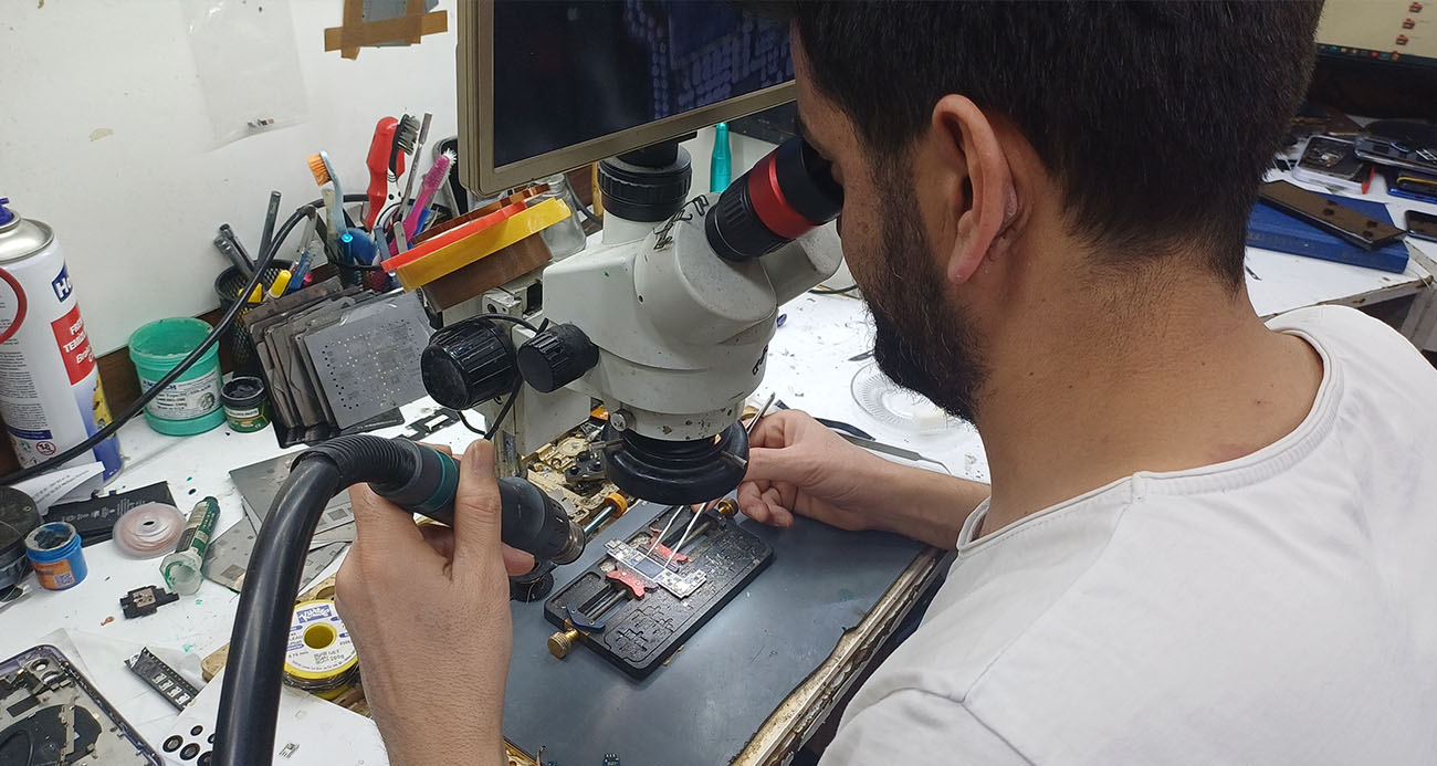 YENİLENMİŞ TELEFON SAHTE ÇIKABİLİR 