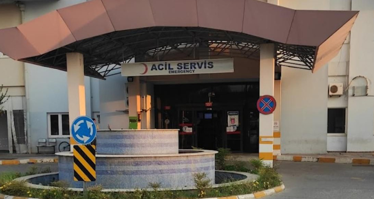 SEYDİKEMER’DE GIDA ZEHİRLENMESİ ŞÜPHESİ: 18 YAŞINDAKİ GENÇ KIZ HAYATINI KAYBETTİ 