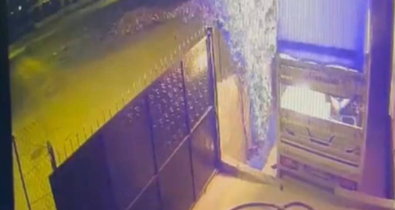 OSMANİYE’DE MOLOTOFLU SALDIRI: KAMYONETİ ATEŞE VEREN 2 ŞÜPHELİ TUTUKLANDI 