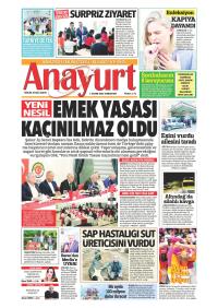 Anayurt