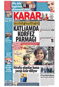 Karar