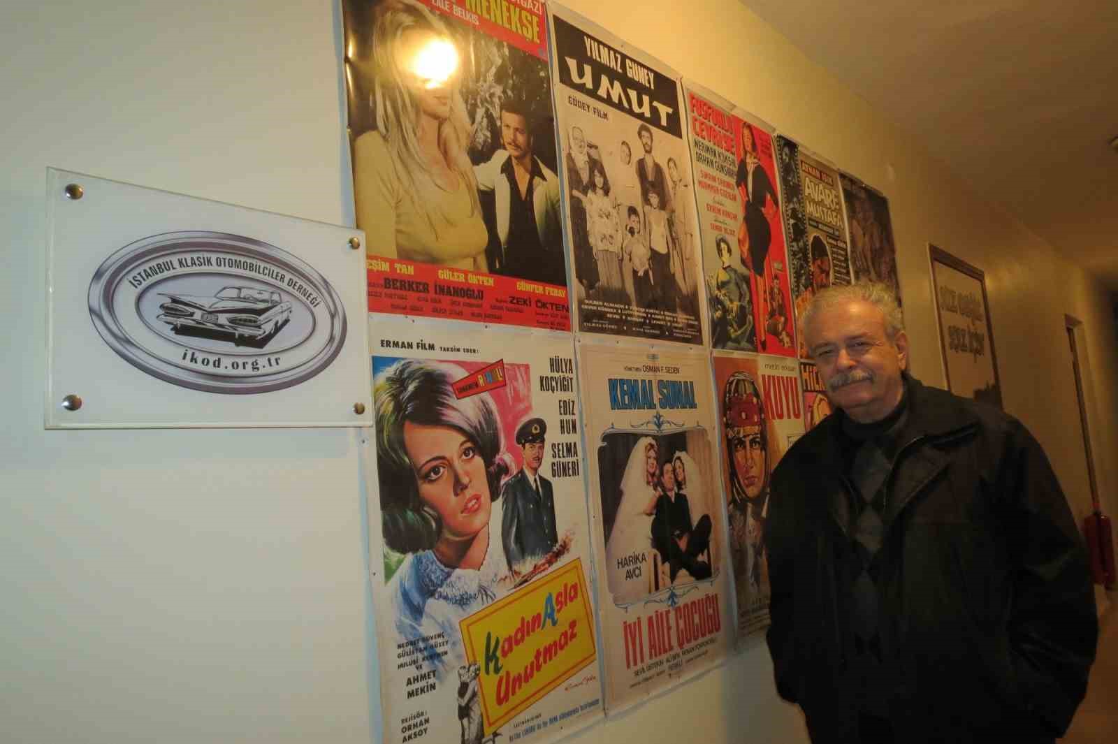 YEŞİLÇAM’IN ÜNLÜ MÜZİSYENİ ZAFER DİLEK HAYATINI KAYBETTİ 