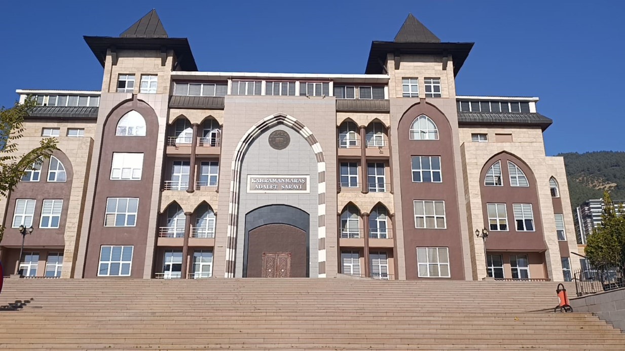 EZGİ APARTMANI DAVASINDA BİLİRKİŞİ KRİZİ 