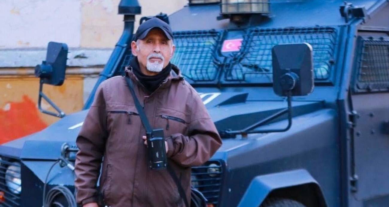 ’NIN TAKSİM MUHABİRİ SÜMER AVCI HAYATINI KAYBETTİ 