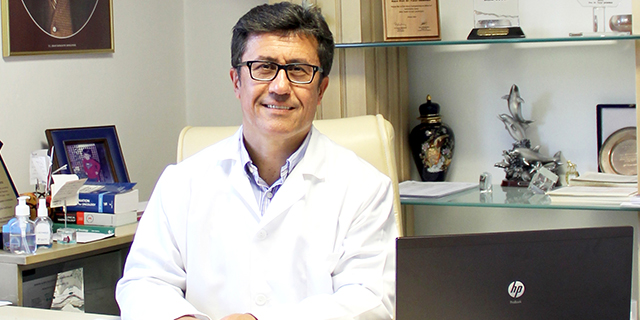 PROF.DEMİRER’DEN YAPAY ZEKA UYGULAMALARINA İLİŞKİN ÖNEMLİ AÇIKLAMALAR