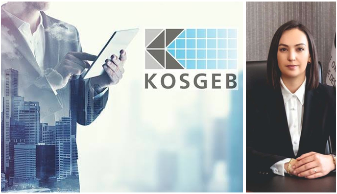 KOSGEB’DEN GİRİŞİMCİLERE 2 MİLYON TL’YE KADAR DESTEK FIRSATI