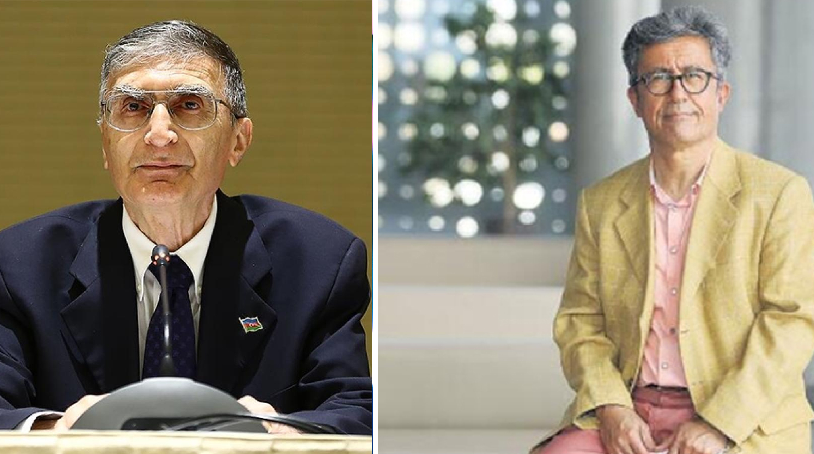 DEMİRER’DEN AZİZ SANCAR’IN SON BULUŞUNA İLİŞKİN ÖNEMLİ AÇIKLAMA