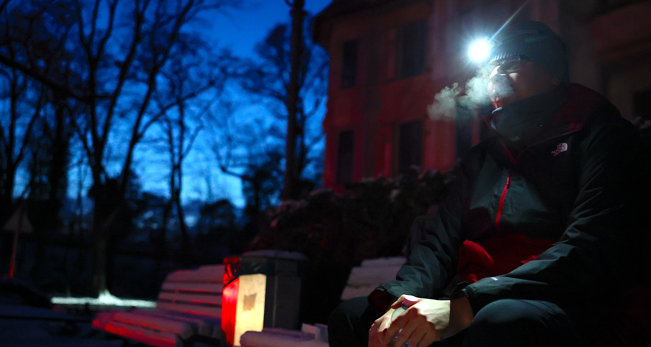 BERLİN’DEKİ ELEKTRİK KESİNTİSİYLE İLGİLİ &QUOT;TERÖR SORUŞTURMASI&QUOT; BAŞLATILDI 