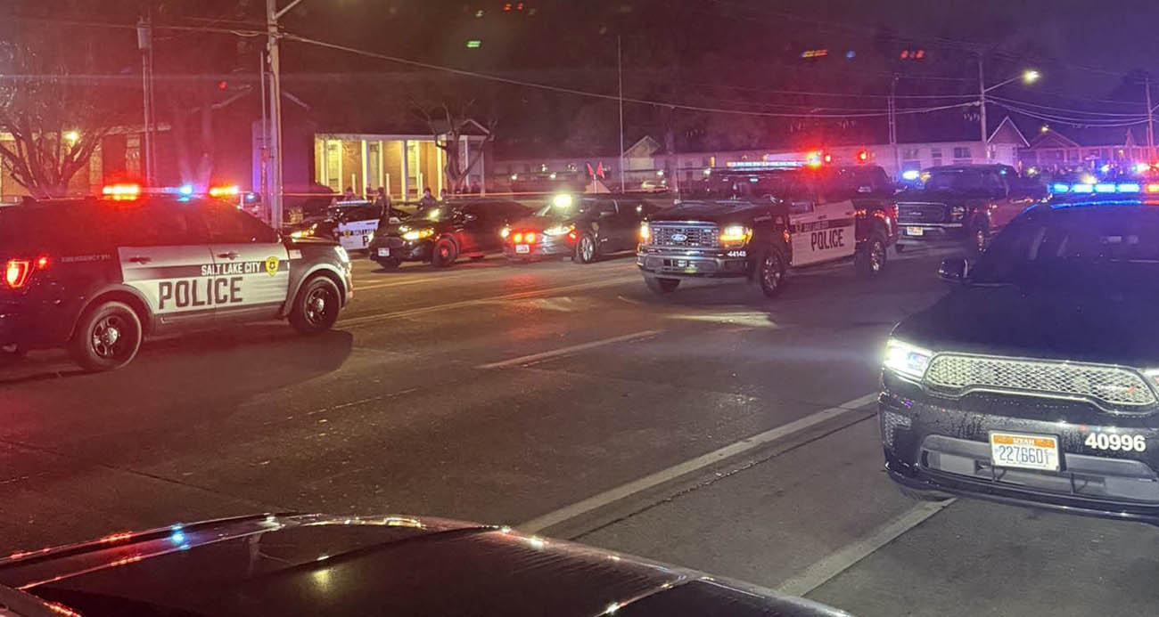 ABD'DE KİLİSE OTOPARKINDA SİLAHLI SALDIRI: 2 ÖLÜ, 6 YARALI 