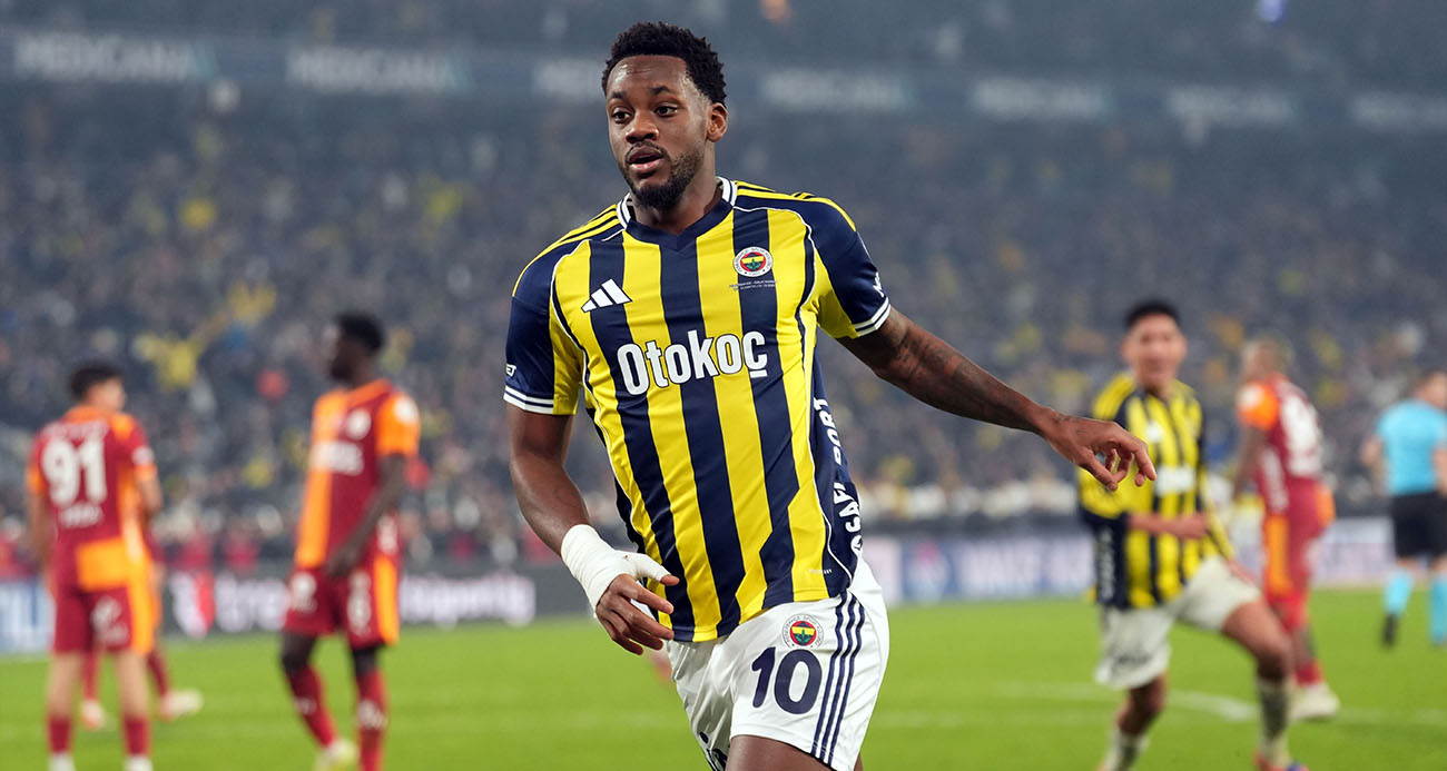 FENERBAHÇE’DE HEDEF 11 YIL SONRA SÜPER KUPA’YI KAZANMAK 