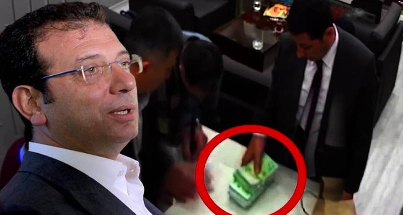 EKREM İMAMOĞLU’NUN TUTUKLULUK HALİNİN DEVAMINA HÜKMEDİLDİ 