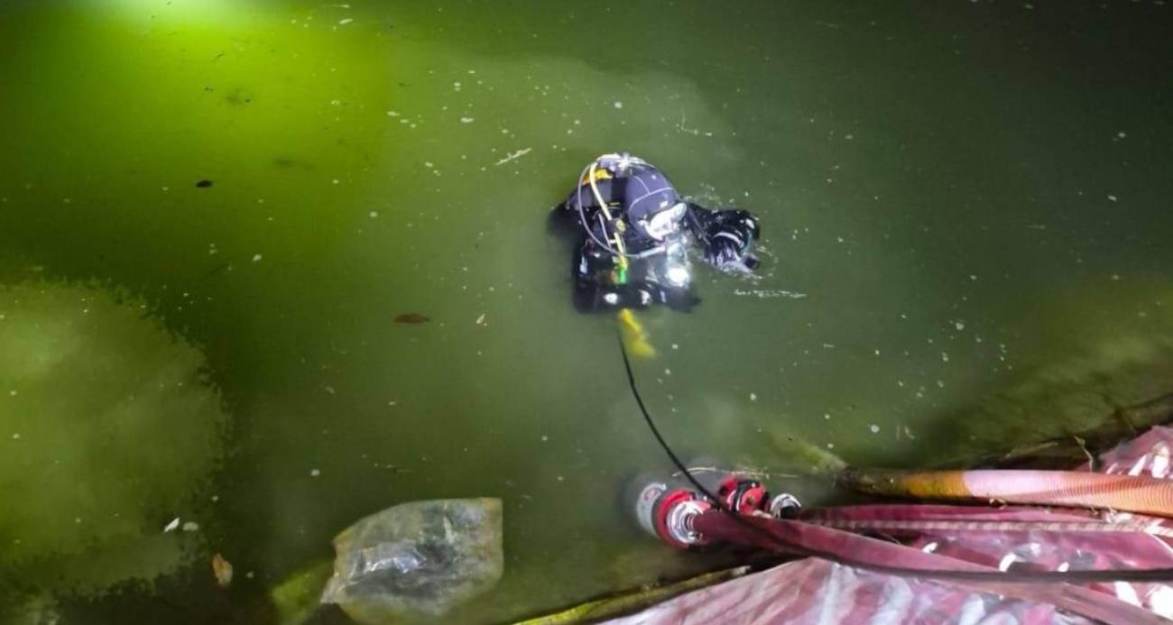 ANTALYA’DA SULAMA HAVUZUNA DÜŞEN ÇOCUK HAYATINI KAYBETTİ 