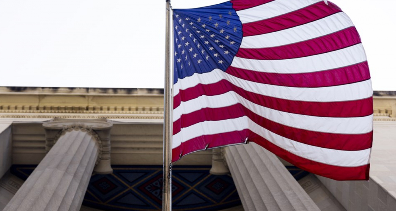 ABD, 2024 YILINA GÖRE YÜZDE 150'LİK ARTIŞLA GEÇEN YIL YAKLAŞIK 100 BİN VİZEYİ İPTAL ETTİ 