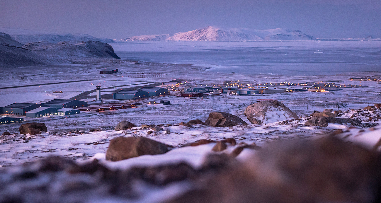 FRANSA’DAN GRÖNLAND’DA KONSOLOSLUK ADIMI 