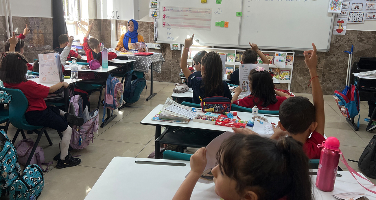 BOCAVİRÜS ALARMI: 2 YAŞ ALTI ÇOCUKLAR RİSK ALTINDA 