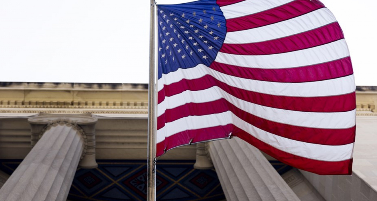 ABD’NİN 21 OCAK’TAN İTİBAREN 75 ÜLKENİN VİZE İŞLEMLERİNİ ASKIYA ALACAĞI İDDİASI 