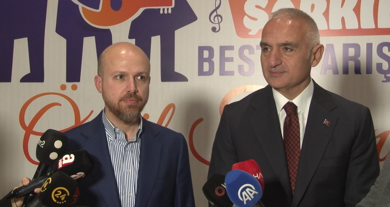 2’NCİ TÜRK MÜZİĞİ ÇOCUK ŞARKILARI BESTE YARIŞMASI ÖDÜLLERİ SAHİPLERİNİ BULDU 