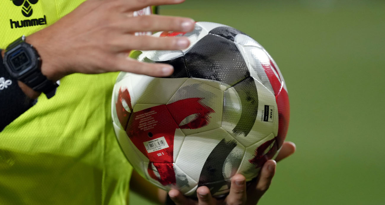 TRENDYOL SÜPER LİG’DE 18. HAFTANIN HAKEMLERİ BELLİ OLDU 