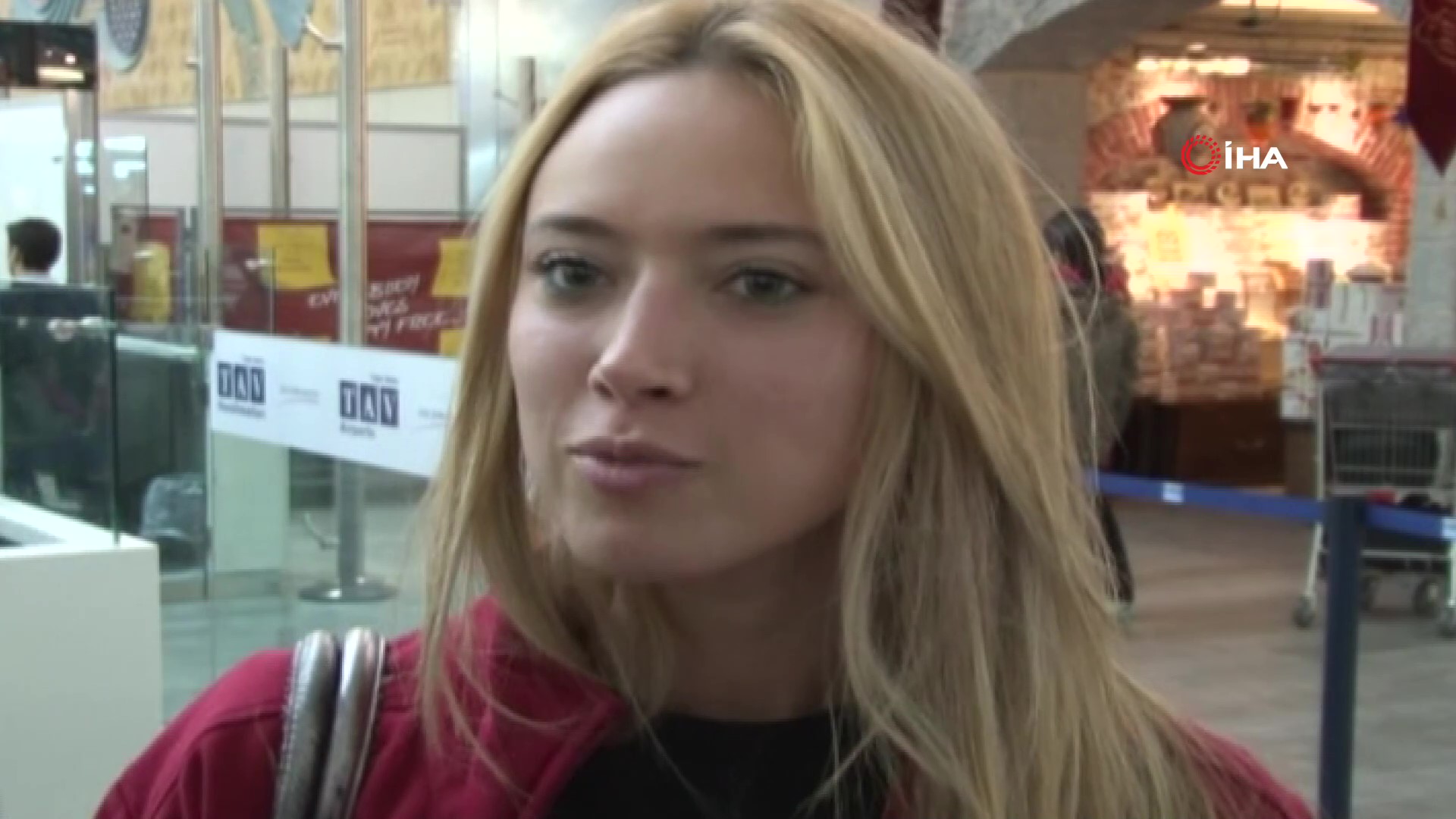 VOLEYBOLCU DERYA ÇAYIRGAN’A ’EV HAPSİ’ ŞEKLİNDE ADLİ KONTROL TALEBİ 