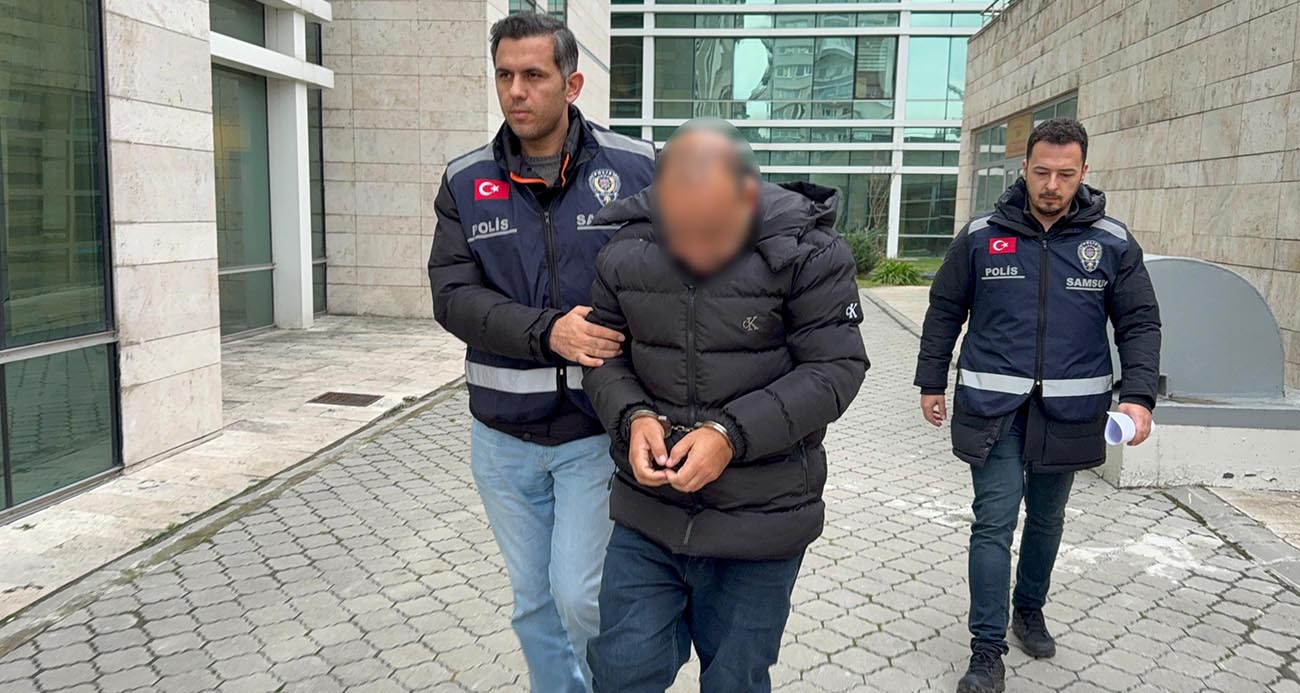 SAHTE KİMLİKLE BAŞKASININ ARSASINI 10 MİLYON TL’YE SATTI 