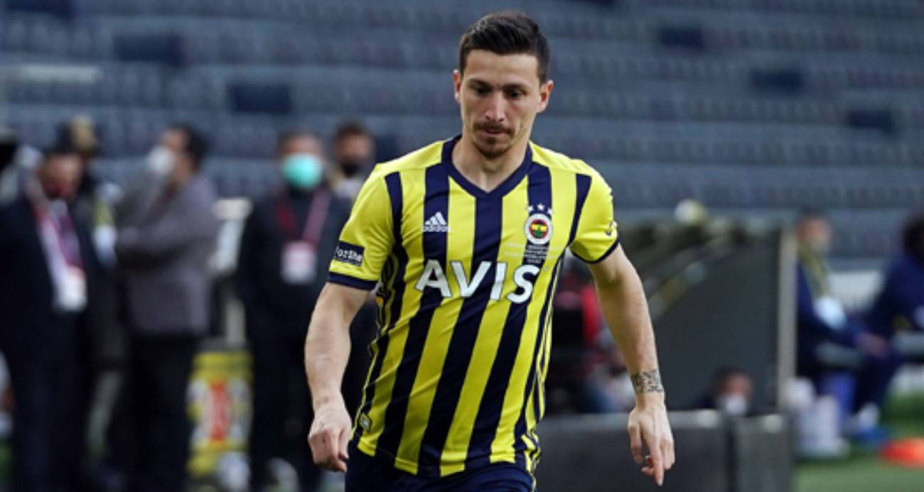 FENERBAHÇE’DEN MERT HAKAN YANDAŞ AÇIKLAMASI 