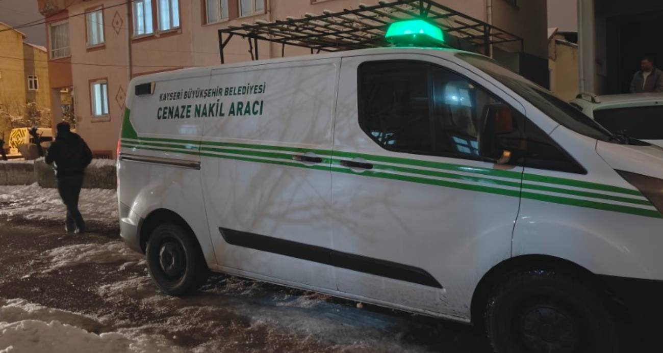 KAYSERİ’DE 1 BUÇUK YAŞINDAKİ ENGELLİ BEBEK YATAĞINDA ÖLÜ BULUNDU 