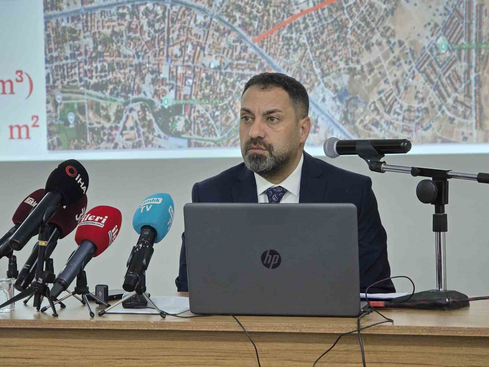 SORGUN’DA 6 YILDA 27 MİLYON DOLARIN ÜZERİNDE YATIRIM YAPILDI 