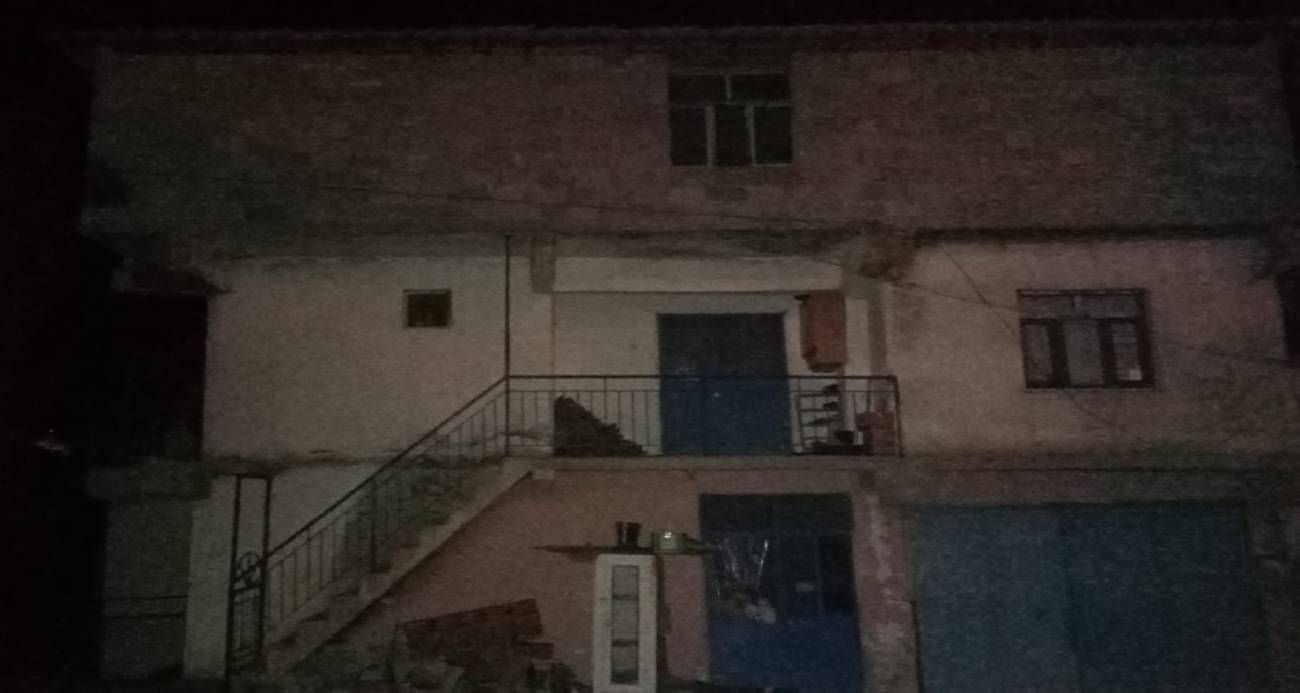 KARAMAN’DA SOBADAN SIZAN GAZDAN ZEHİRLENEN KARI KOCA HAYATINI KAYBETTİ 