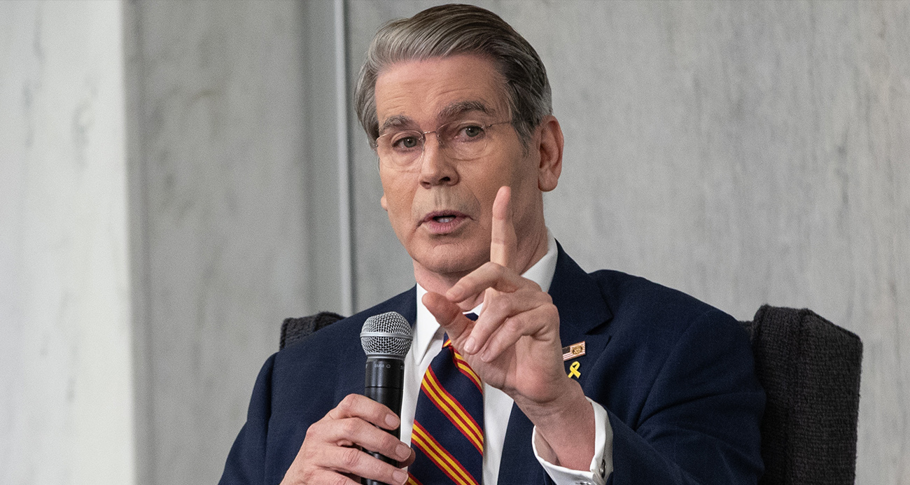 ABD'Lİ BAKANDAN AVRUPA LİDERLERİNE: &QUOT;TRUMP'I DİNLEYİN, İKNA OLACAKSINIZ&QUOT; 