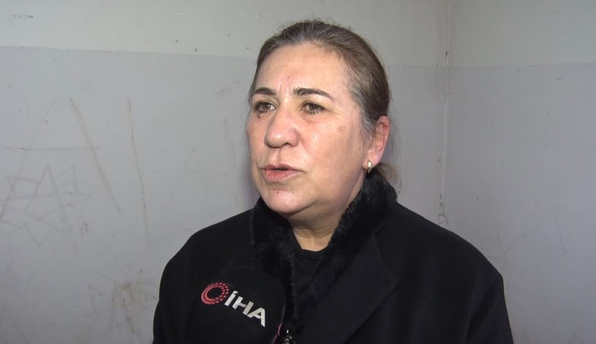 ATLAS ÇAĞLAYAN’IN AİLE AVUKATI: &QUOT;YARGIYA GÜVENİMİZ SONSUZ&QUOT; 