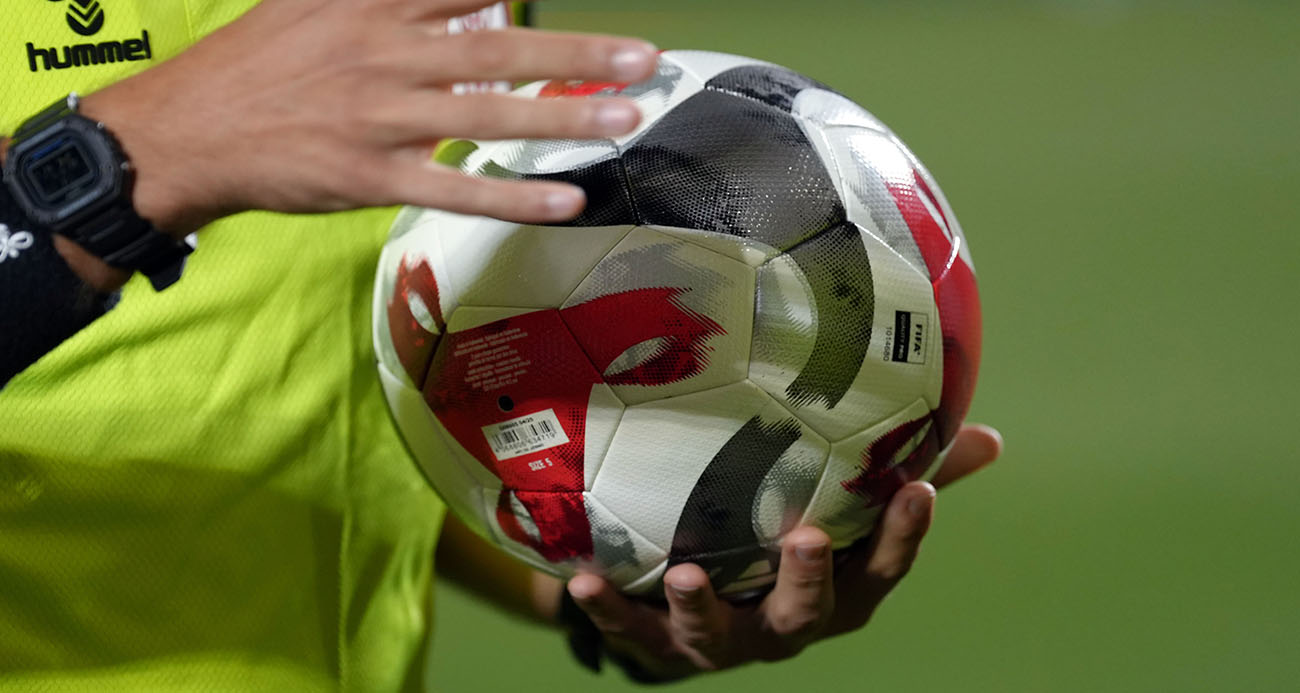 TRENDYOL SÜPER LİG’DE 19. HAFTANIN HAKEMLERİ BELLİ OLDU