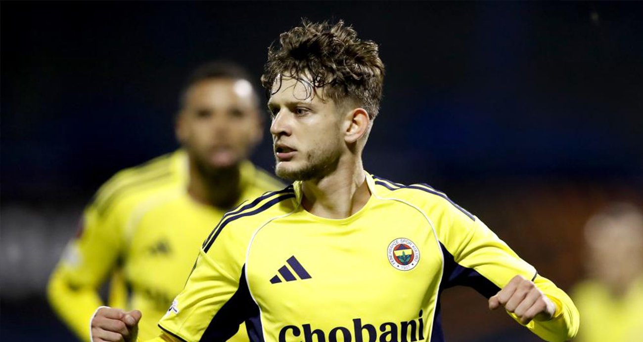 SEBASTİAN SZYMANSKİ, RENNES’E TRANSFER OLDU