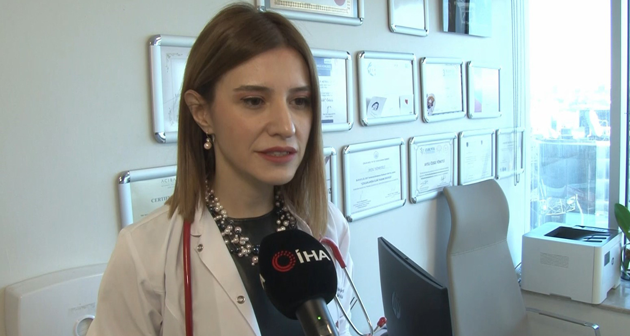 SUÇİÇEĞİNE DİKKAT : &QUOT;İLK DEFA BÖYLE BİR SIKLIK GÖRÜYORUZ&QUOT; 