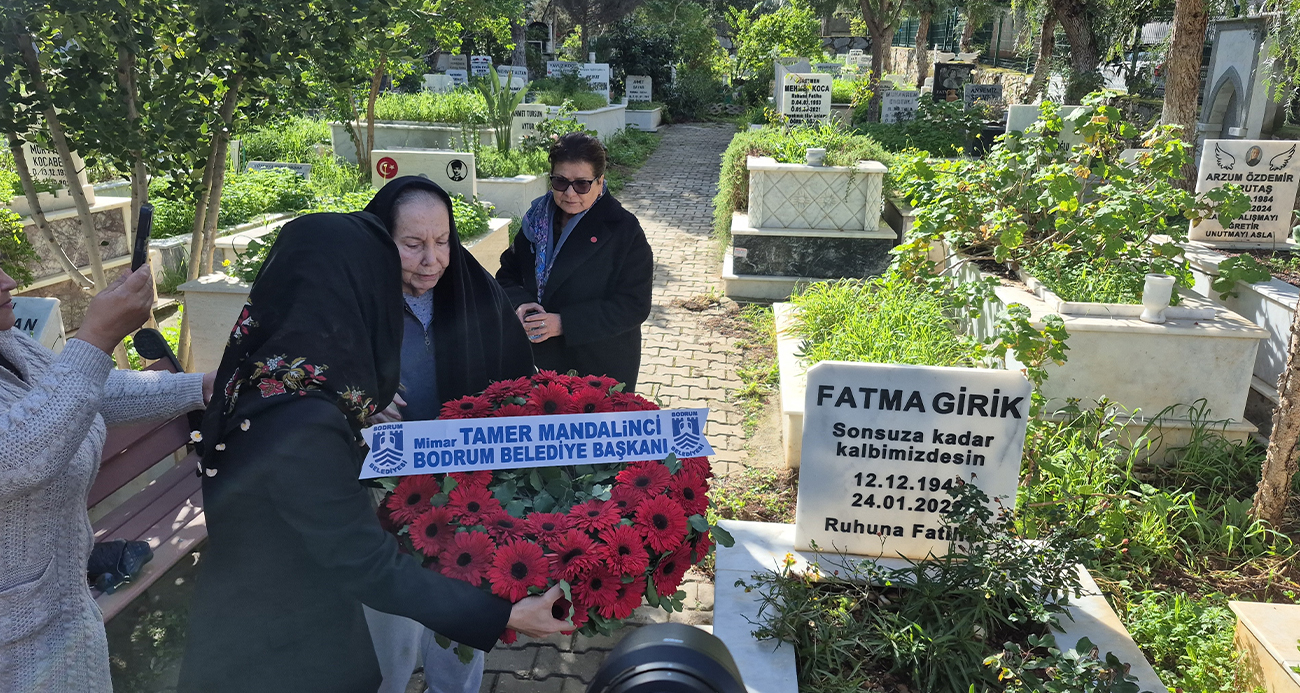 USTA OYUNCUYA BÜYÜK VEFASIZLIK: YEŞİLÇAM’IN YILDIZI 10 KİŞİYLE ANILDI 