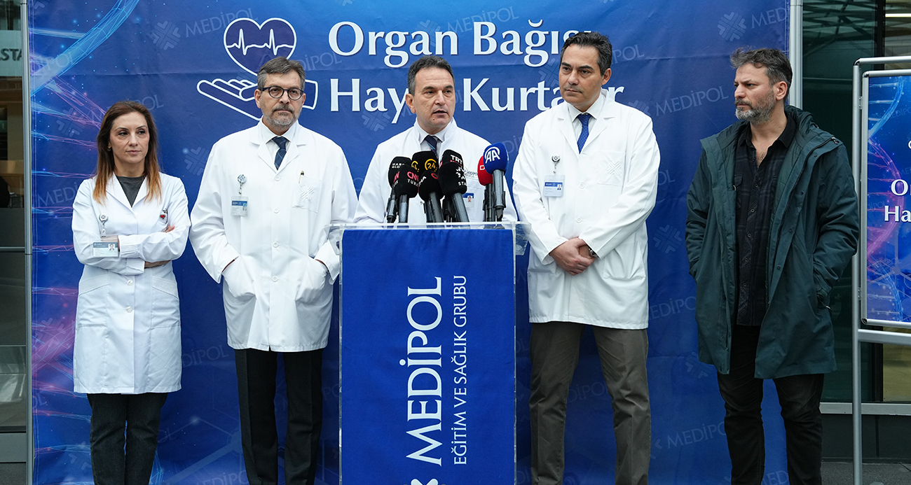 UFUK ÖZKAN’IN SAĞLIK DURUMU İLE İLGİLİ AÇIKLAMA 