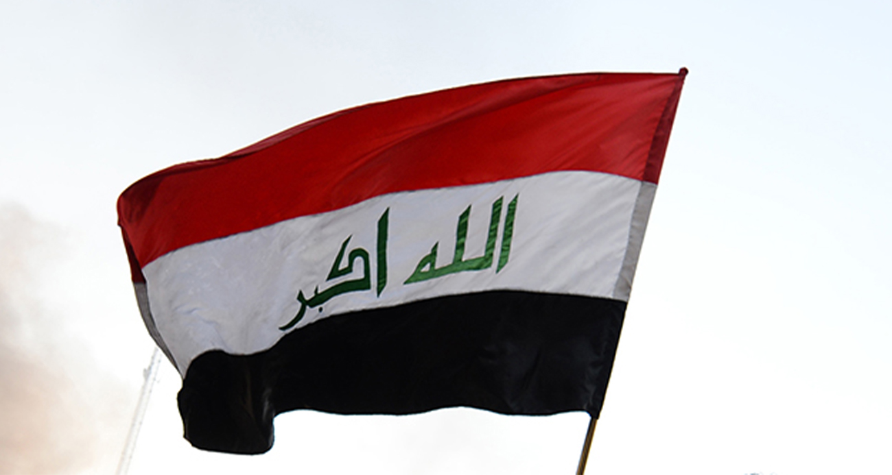 IRAK SURİYE’DEKİ DEAŞ’LI TUTUKLULARIN NAKLİ İÇİN YOL HARİTASI HAZIRLADI 