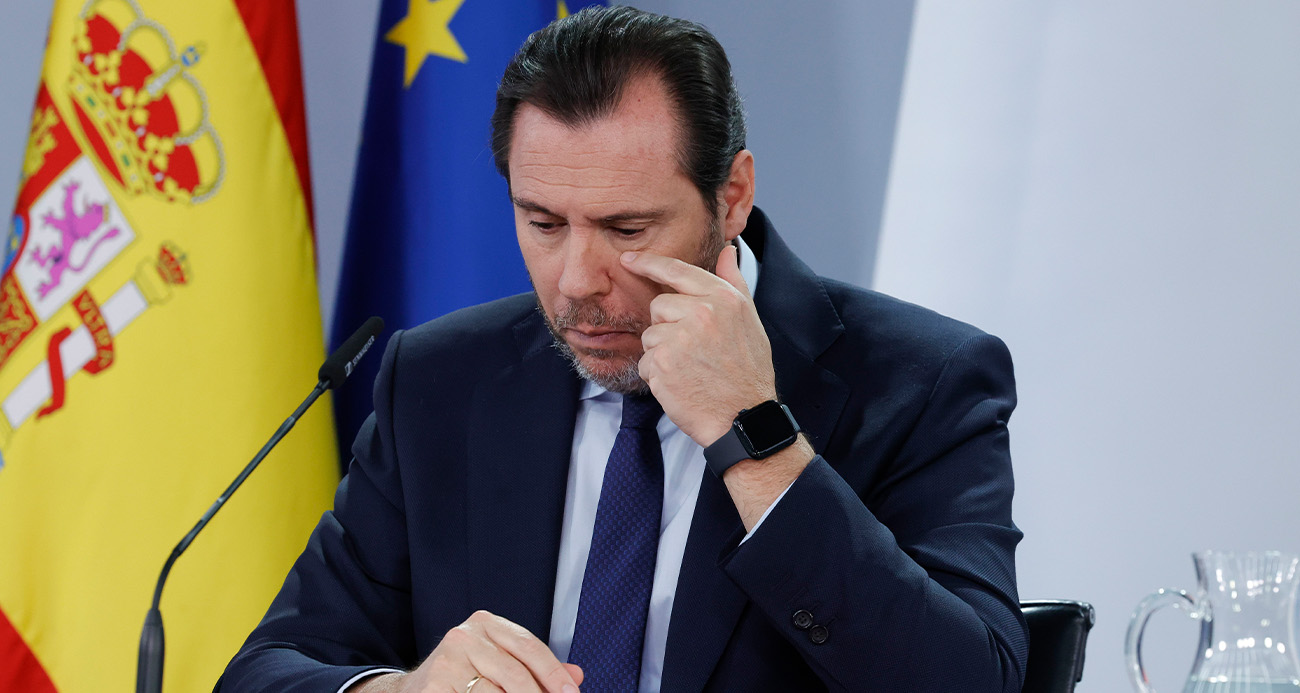 İSPANYA HÜKÜMETİ, 45 KİŞİNİN HAYATINI KAYBETTİĞİ TREN KAZASI İÇİN 20 MİLYON EURO TAZMİNAT ÖDEYECEK 