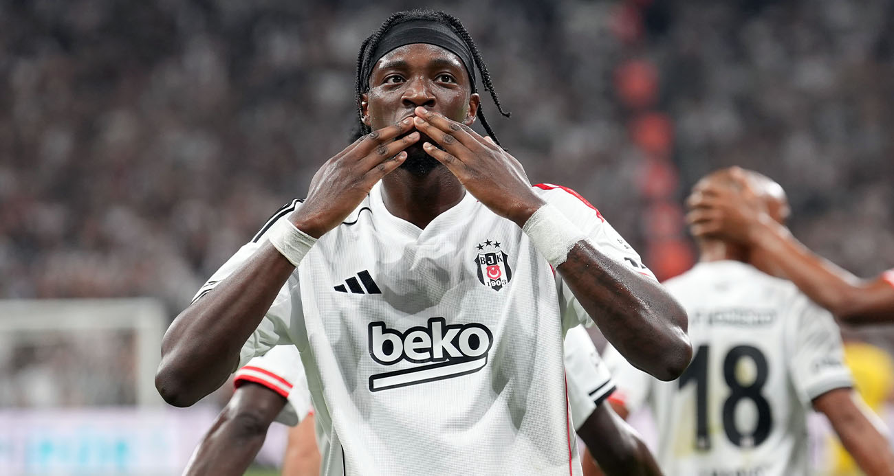 TAMMY ABRAHAM, ASTON VİLLA’YA TRANSFER OLDU