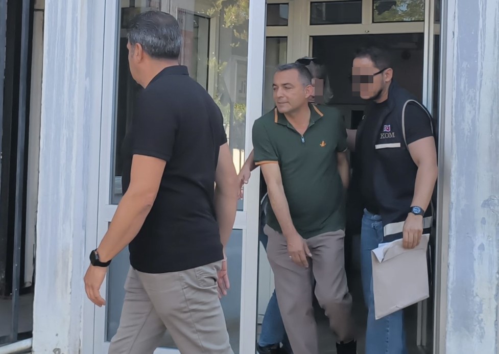 MANAVGAT BELEDİYESİNE YÖNELİK "RÜŞVET" DAVASINDA SANIKLAR DİNLENDİ