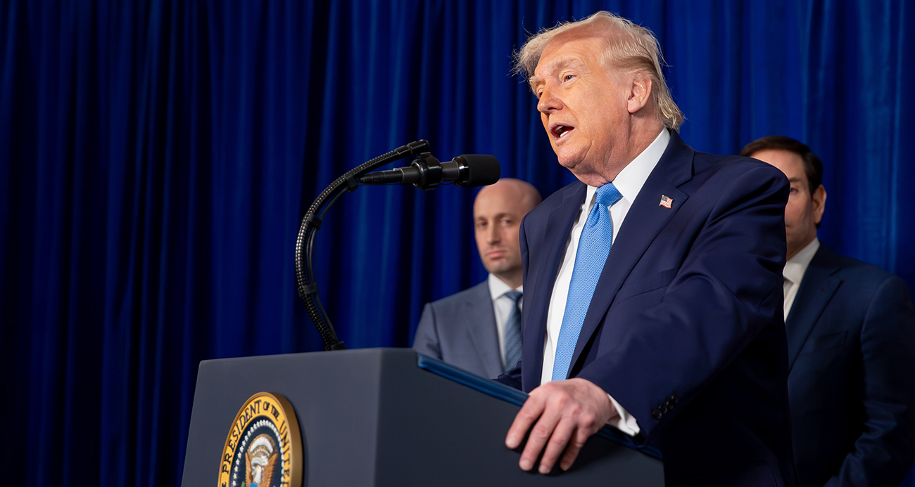 TRUMP’TAN KÜBA’YA PETROL SAĞLAYAN ÜLKELERE EK GÜMRÜK VERGİSİ