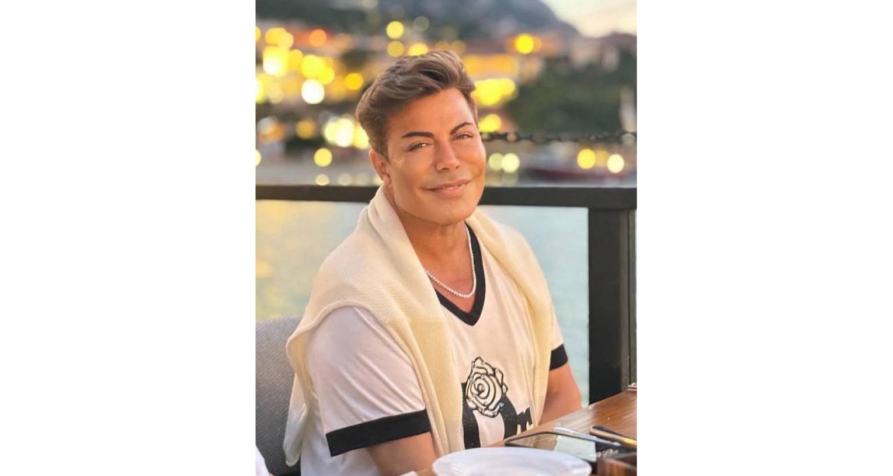 ŞARKICI FATİH ÜREK HAYATINI KAYBETTİ