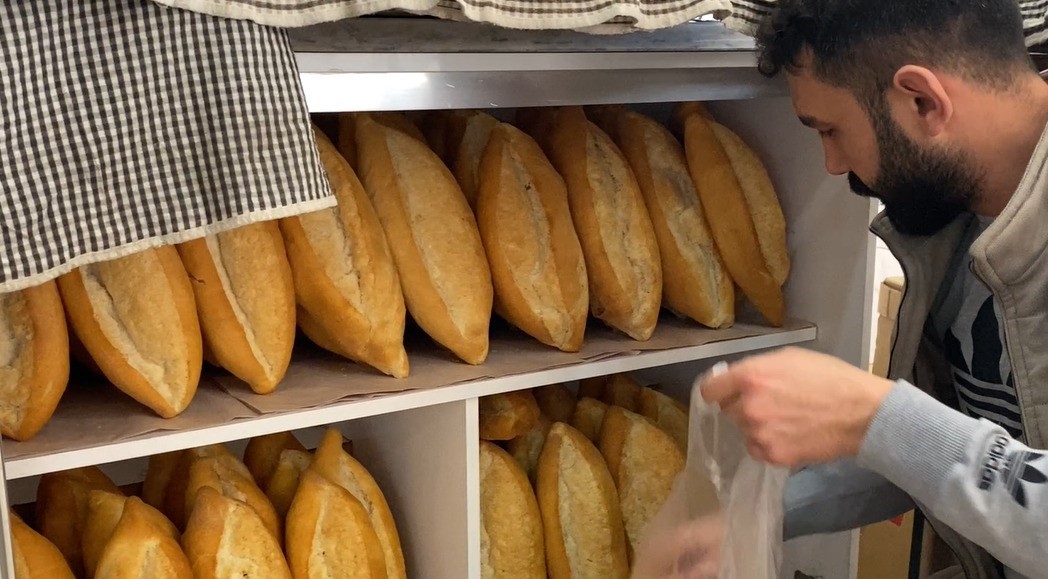 YOZGAT’TA EKMEK FİYATLARI GÜNCELLENDİ 