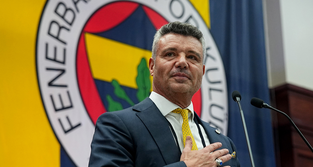 SADETTİN SARAN: "HEP BİRLİKTE ŞAMPİYON OLACAĞIZ"