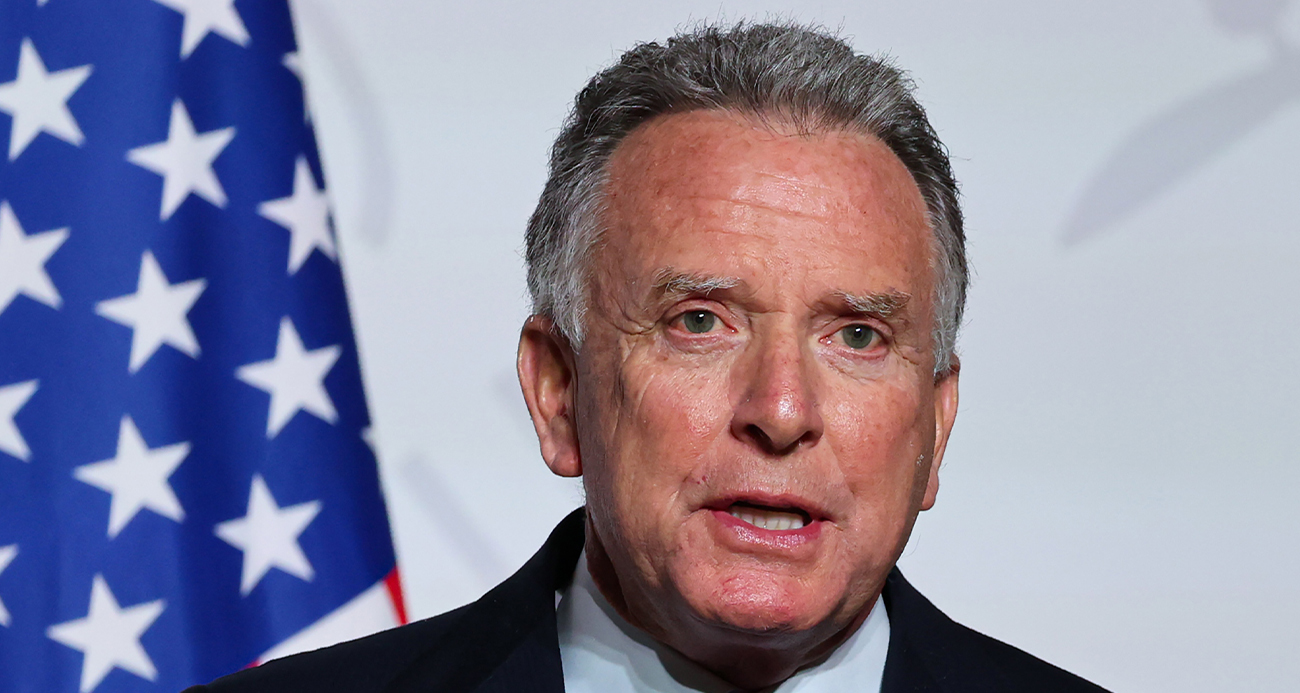 ABD’Lİ TEMSİLCİ WİTKOFF, PUTİN’İN ÖZEL TEMSİLCİSİ DMİTRİEV İLE GÖRÜŞTÜ