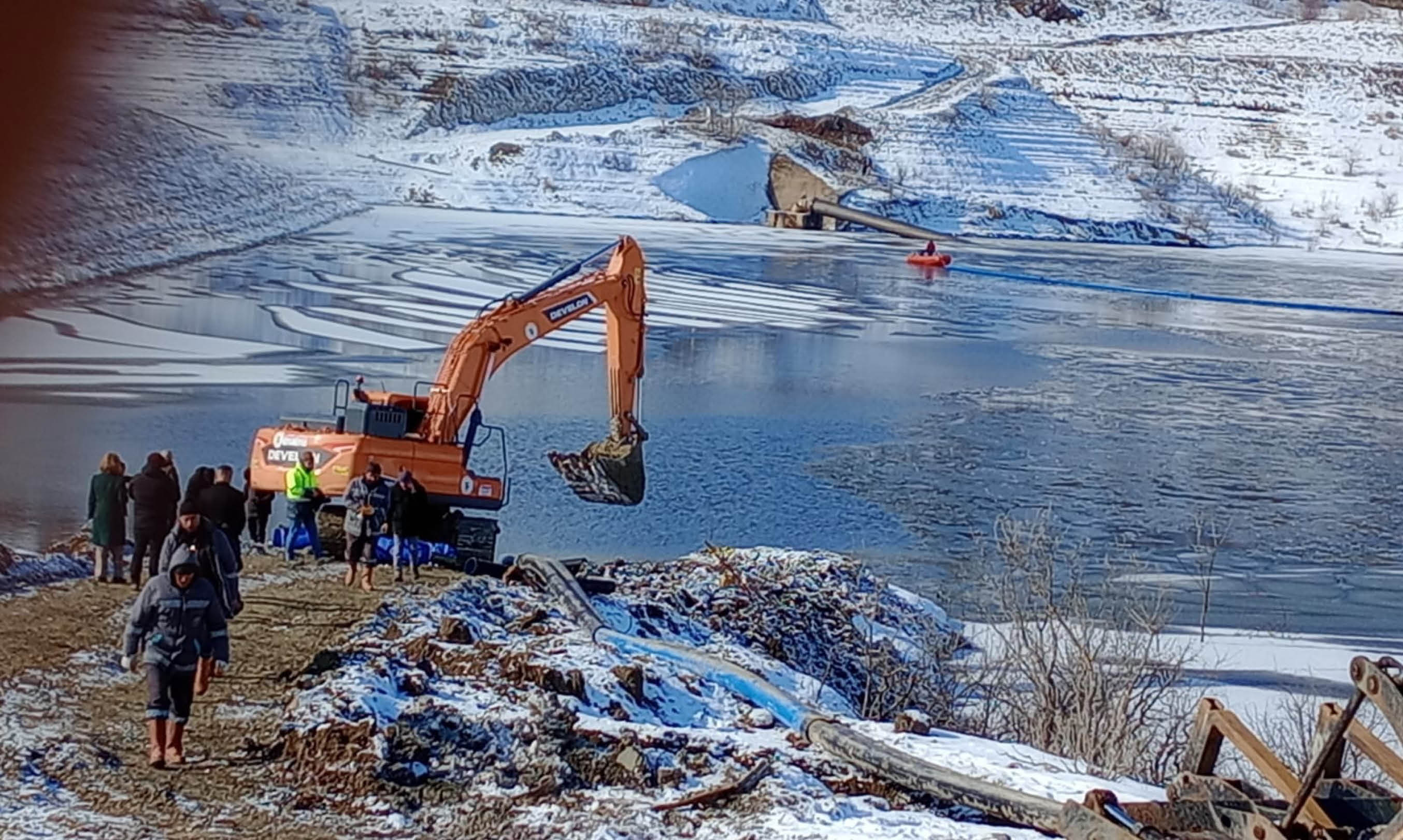 GAZETEMİZ YÖNETMENİ OSMAN HAKAN KİRACI'NIN YORUMU: YOZGAT’TA SU SORUNUNUN GEÇMİŞİ VE GELECEĞİ