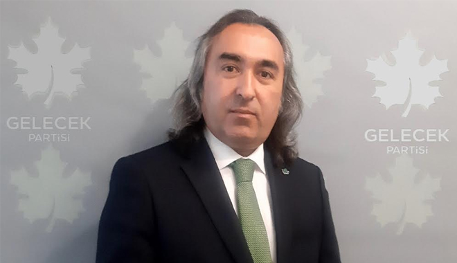 GP İL BAŞKANI AYDOĞMUŞ : YOZGAT’IN KÖYLERİ KADERİNE TERKEDİLEMEZ