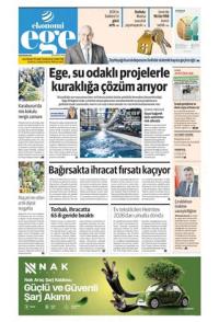 Nasıl Bir Ekonomi Ege