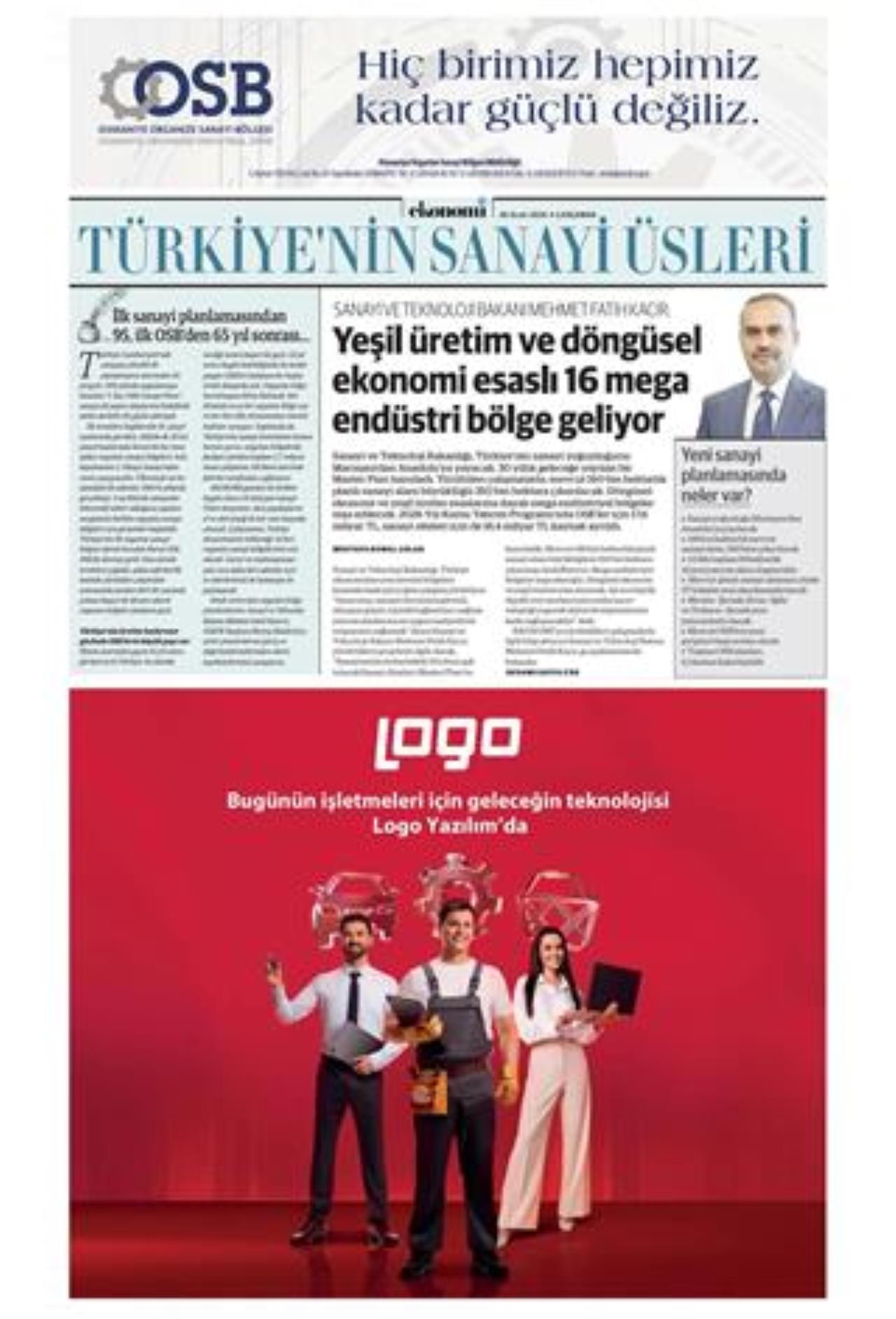 Nasıl Bir Ekonomi Ek