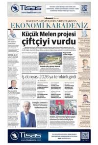 Nasıl Bir Ekonomi Ek