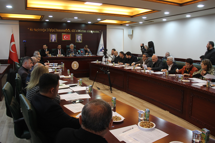  ŞEHİR İÇİ YOLCU TAŞIMA  ÜCRETLERİNE BELEDİYEDEN  2026 ZAMMI